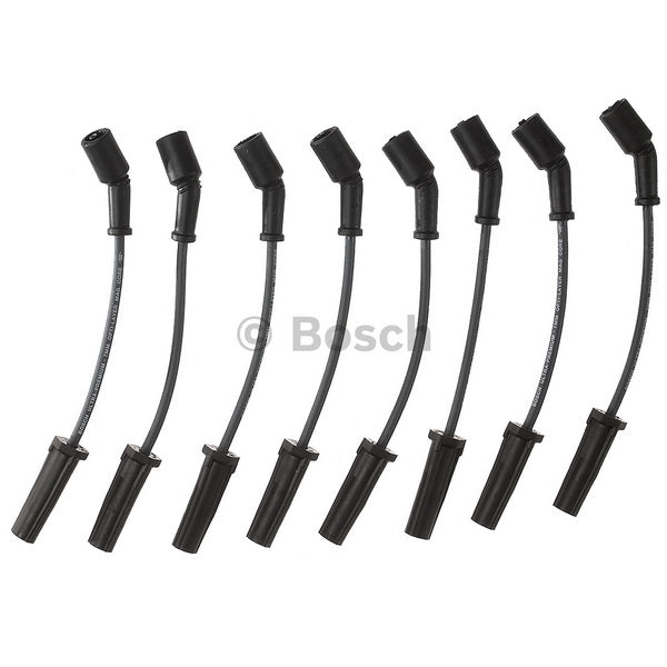 SPRKPLUGWIRES 05CHEVY1500