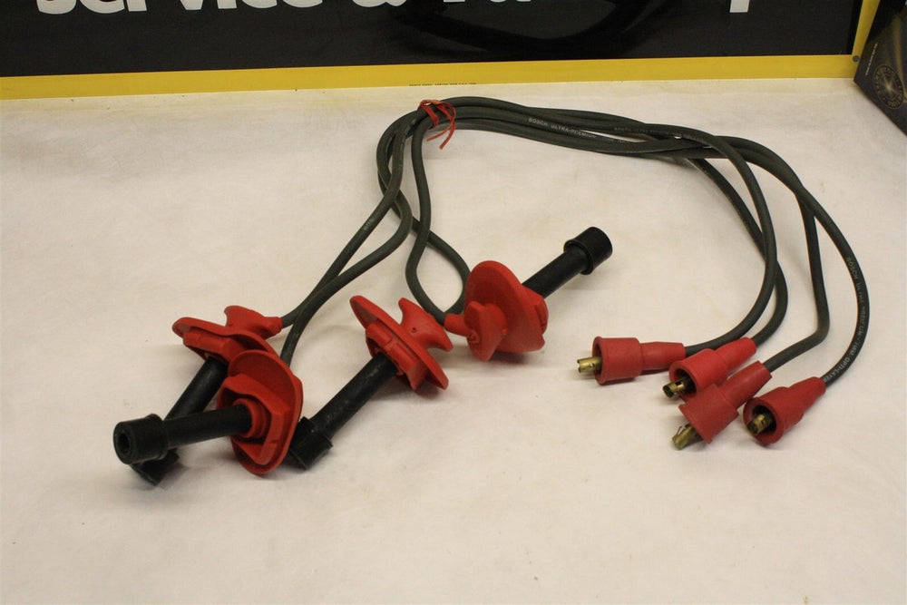 SPARK PLUG WIRE SET