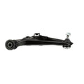 SUSPENSION CONTROL ARM AND BALL JOI