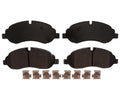 BRAKE PAD SET
