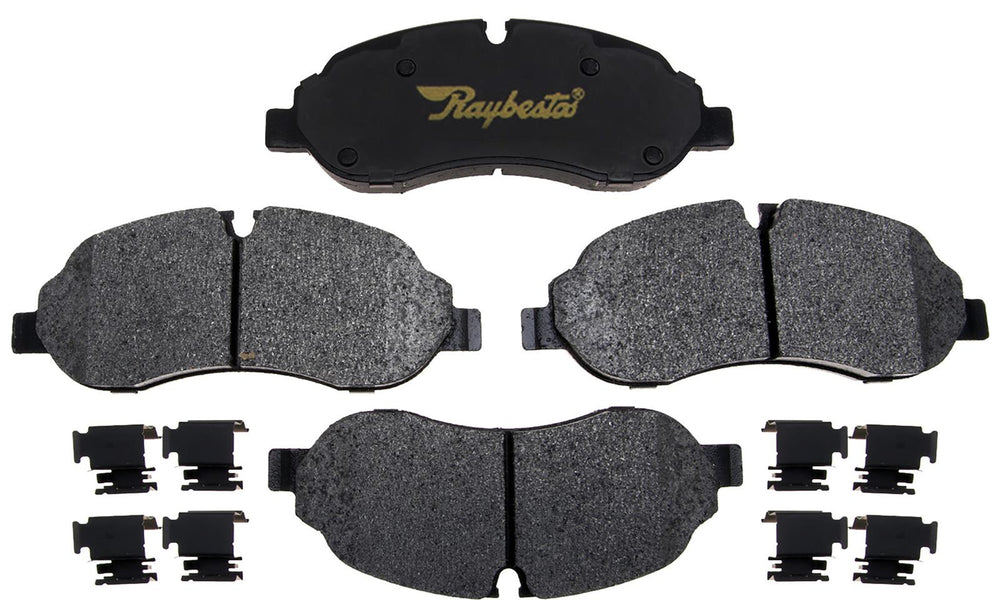 R auto part
