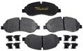 BRAKE PAD SET