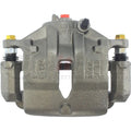 SEMI-LOADED BRAKE CALIPER