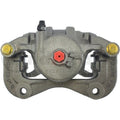 SEMI-LOADED BRAKE CALIPER