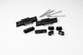 SMOOTHIE BOWTIE WIRE SEP KIT FOR 78MM 2 BOWTIE SEPARATOR 4 2PL & 2 4PL HOLD