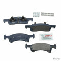 SPARK PLUG WIRE SET