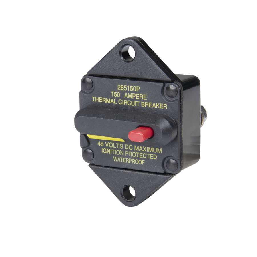 BUSSMANN auto part