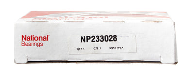 BOWER BCA auto part
