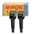 NGK U5088 CL11 Ignition Coil U5088