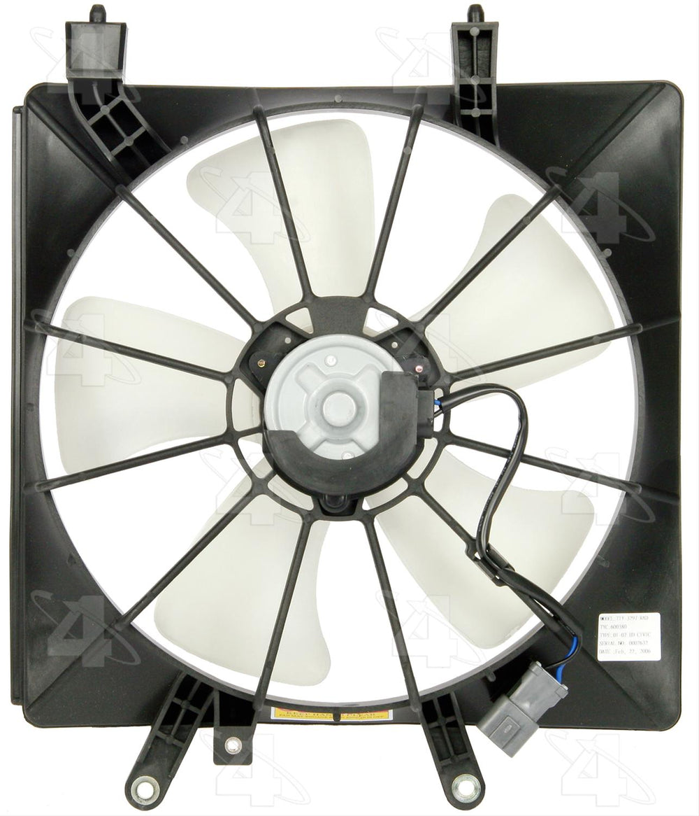 FOUR SEASONS auto part
