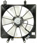 RADIATOR FAN MOTOR ASSEMB