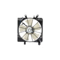 RADIATOR FAN MOTOR ASSEMB