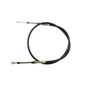5 FT. SUPER DUTY SHIFT CABLE, BLACK