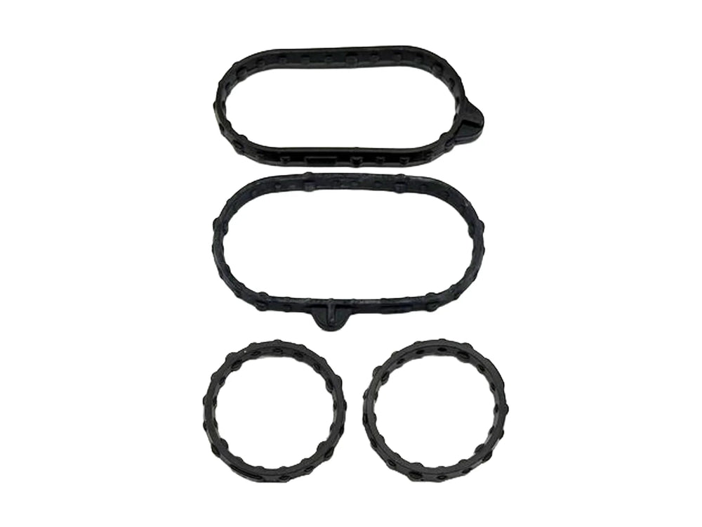 OIL COOLER MOUNTING SET