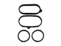 OIL COOLER MOUNTING SET