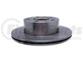 DISC BRAKE ROTOR