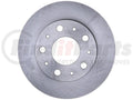 DISC BRAKE ROTOR