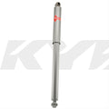 KYB shock absorber detail