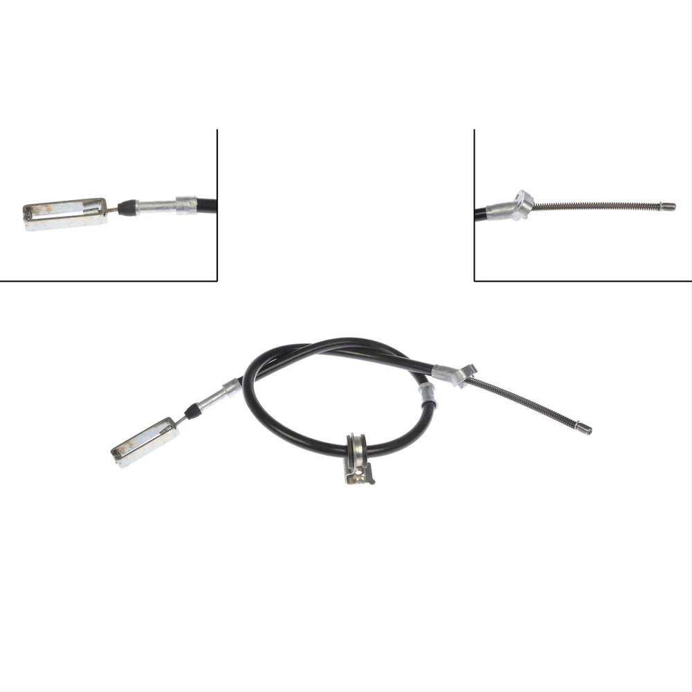 BRAKE CABLE