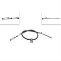 BRAKE CABLE