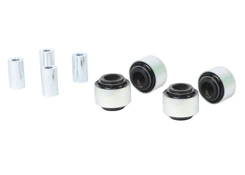 FRONT CONTROL ARM UPPER BUSHING STANDARD REPLACEMENT 9614 AUDI
