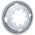 SIMULATOR PART FRONT WHEEL LINER 16IN 8LUG 4HH DOT LINER