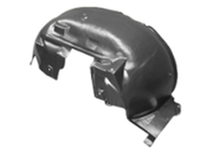 LH FRONT FENDER INNER PANEL EX SORENTO 0709