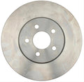 Brake Rotor: Various Makes and Models; Brake Rotor; Outside Diameter 11.1"; 5 Bolt Holes; Vented