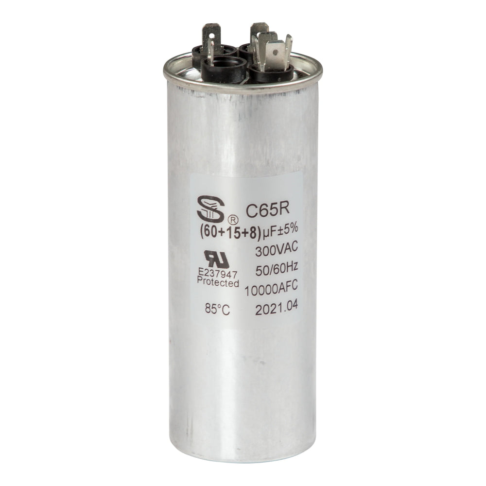 START CAPACITOR 14.5K BTU