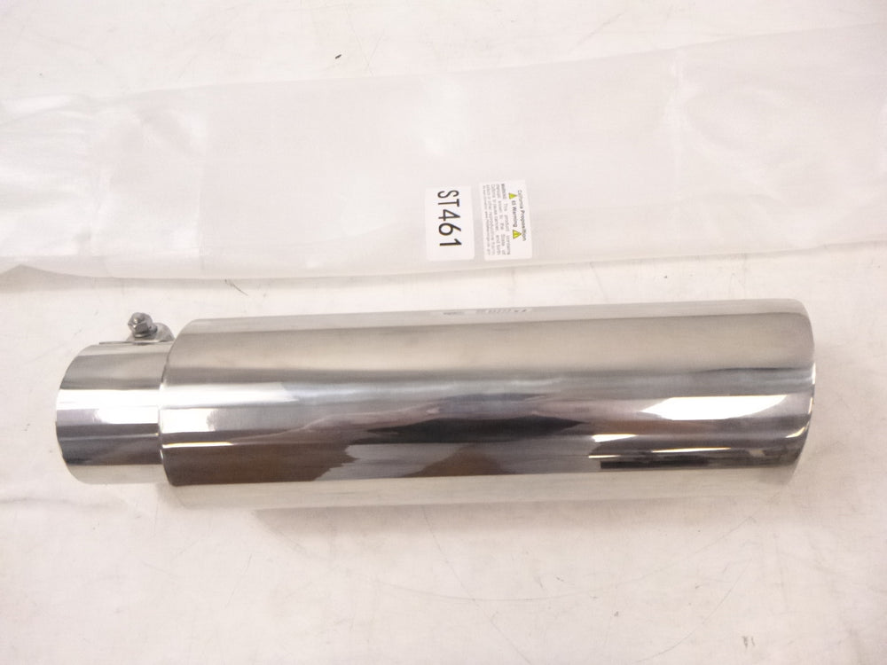EXHAUST TIP