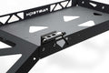 Fabtech 20-21 Jeep Gladiator 4WD Cargo Rack Bike Mount Kit