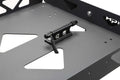 Fabtech 20-21 Jeep Gladiator 4WD Cargo Rack Bike Mount Kit