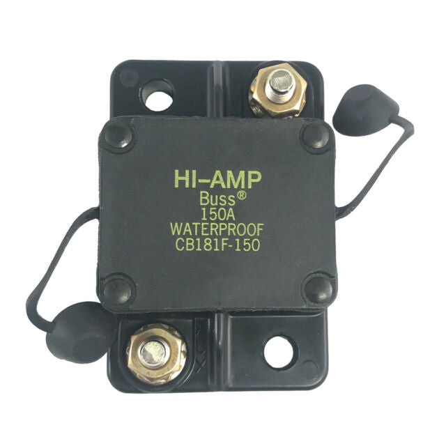 BUSSMANN auto part
