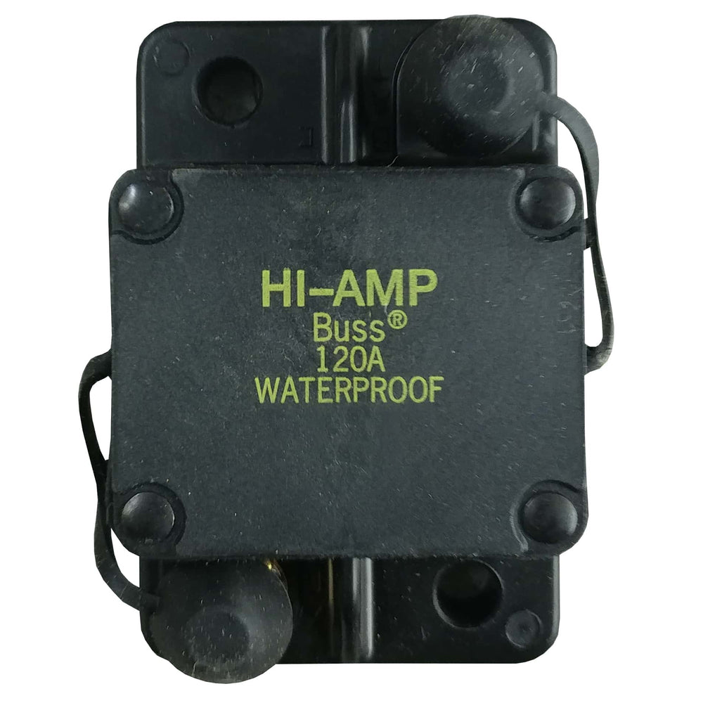 BUSSMANN auto part
