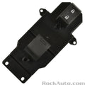 POWER WINDOW SWITCH