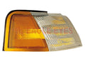 LH PARKLAMP ASSY; PARK/SIGNAL COMBO; THUNDERBIRD 9495