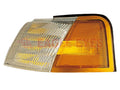 LH PARKLAMP ASSY; PARK/SIGNAL COMBO; THUNDERBIRD 9495