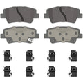 WAGNER BRAKE auto part