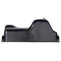OIL PAN V8/5.8L; 351W; DIPSTICK TUBE IN PAN FD P/U / BRNCO WAGON 8791