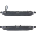 Street Brake Pads w/Shims and Hardware