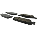 StopTech Street Select Brake Pads - Front