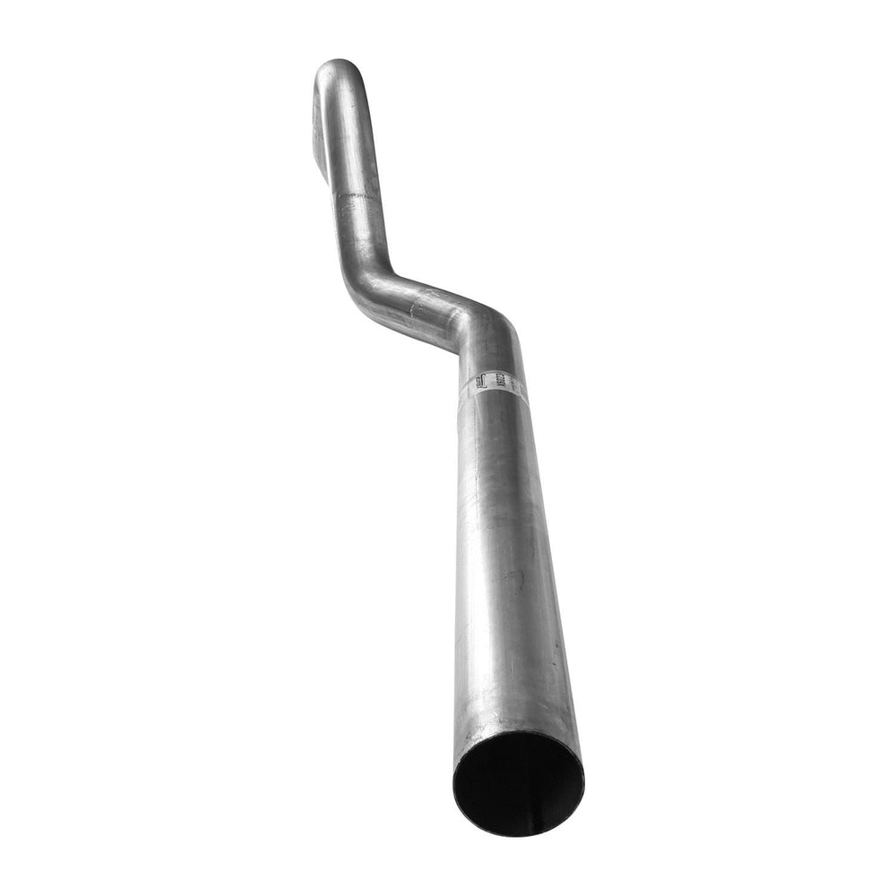 PREBENT PIPE XLERATOR DIRECT FIT MANDREL BENT