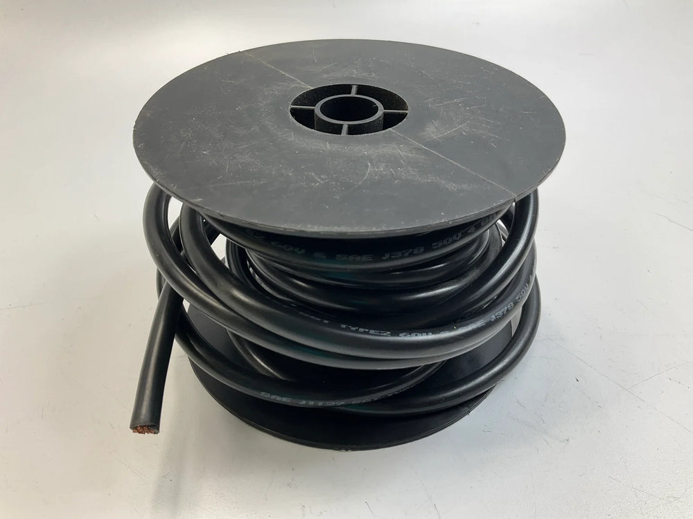 WIRE STARTER CABLE 4 GA