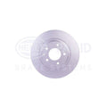 BRAKE DISC 8DD