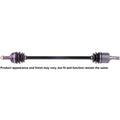 NEW CV AXLE