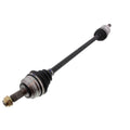 TRAKMOTIVE auto part detail