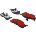 Stoptech PQ Pro Brake Pads Front Chrysler Dodge Eagle 300M Concorde Intrepid LHS Vision 1997 -