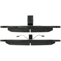 Stoptech PQ Pro Brake Pads Front Chrysler Dodge Eagle 300M Concorde Intrepid LHS Vision 1997 -