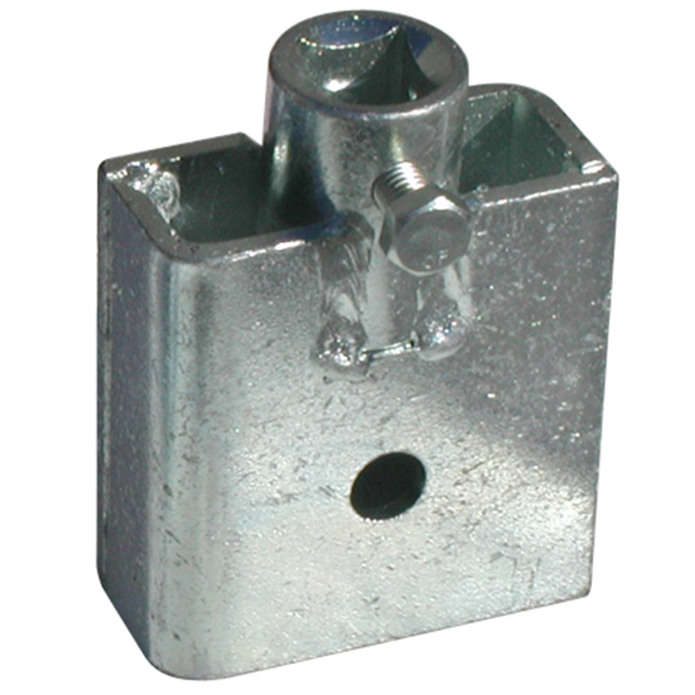 TIE DOWN auto part