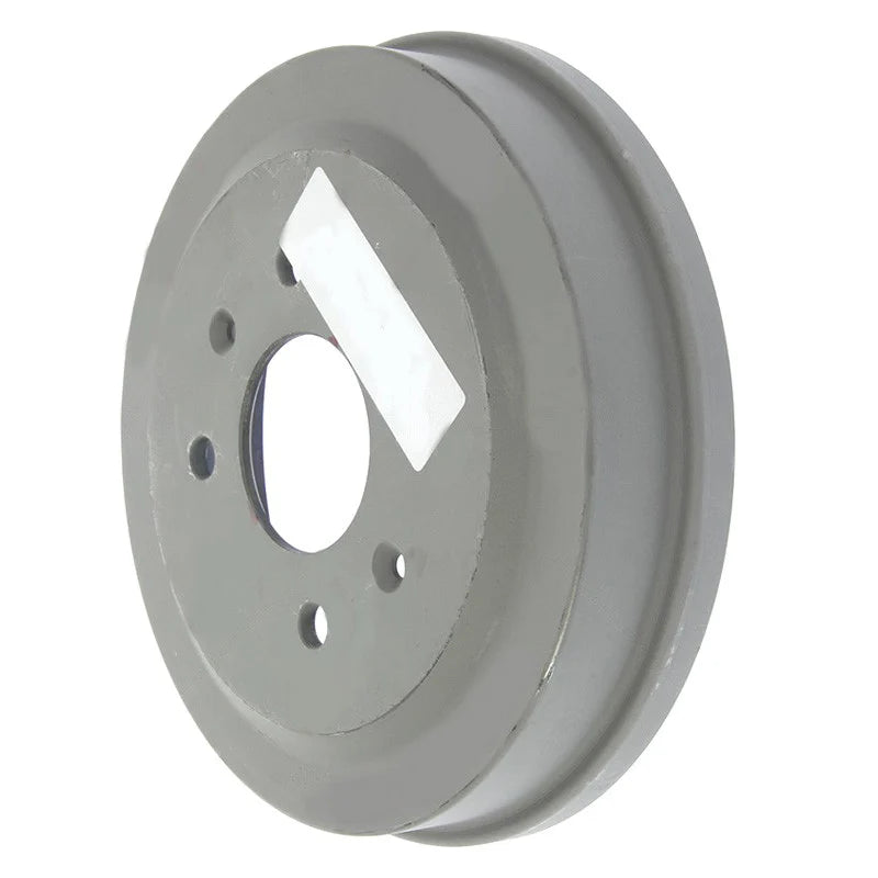 Centric Premium Brake Drum - Rear
